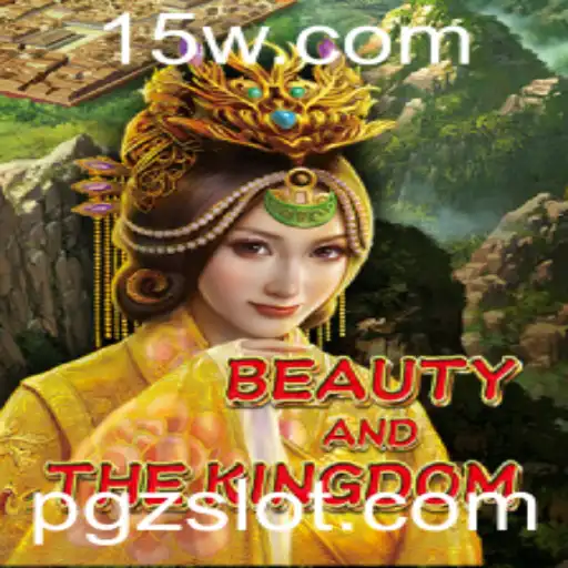 Descubra a Aventura de 'BeautyAndTheKingdom'
