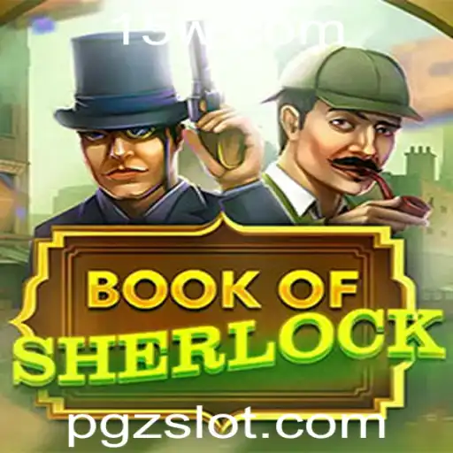 BookOfSherlock: Descubra o Fascinante Mundo de Detetives e Mistérios