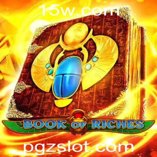 Explorando BookofRiches: Aventuras e Estratégias no Mundo de PGZ