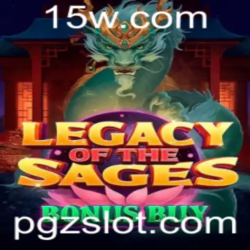 LegacyoftheSagesBonusBuy: Descubra o Fascinante Mundo do Jogo
