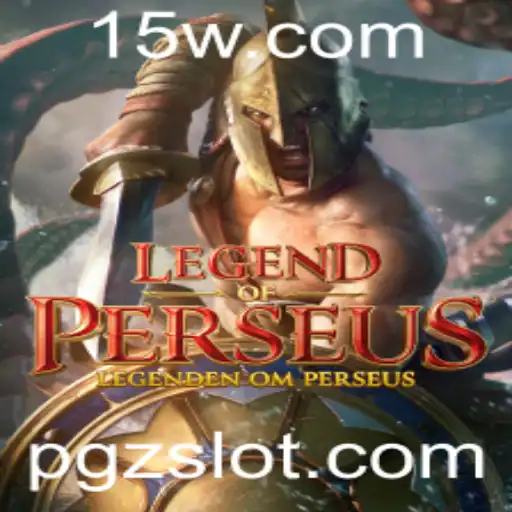 Descubra o Aventuroso Mundo de LegendofPerseus: Uma Viagem Épica Através da Mitologia
