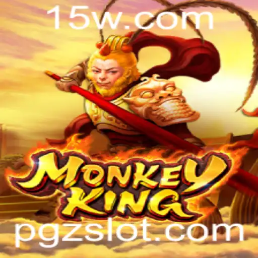 Explorando o Fascinante Jogo MonkeyKing: Um Guia Completo