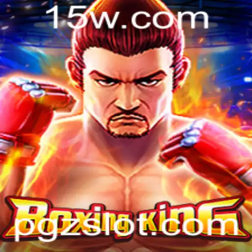 Descubra BoxingKing: O Aclamado Jogo de Luta Virtual