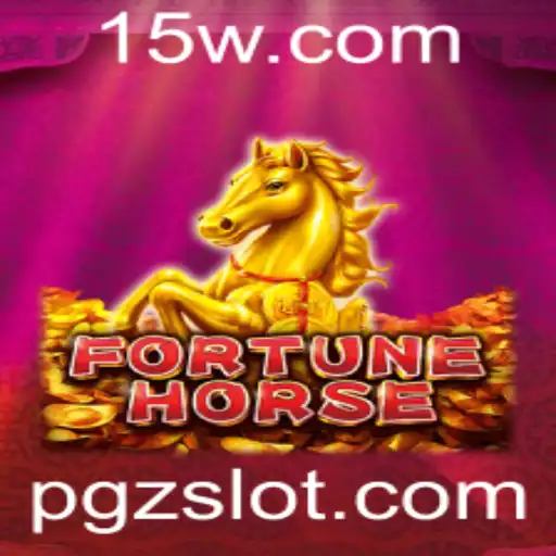 FortuneHorse: Descubra o Fascinante Mundo do Novo Jogo 'pgz'