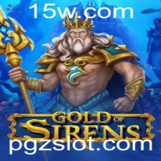 Explorando GoldofSirens: Uma Aventura Inovadora no Mundo dos Jogos Digitais