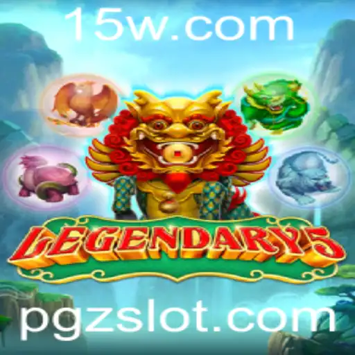 Explorando o Mundo de Legendary5: Um Mergulho no Futuro dos Jogos