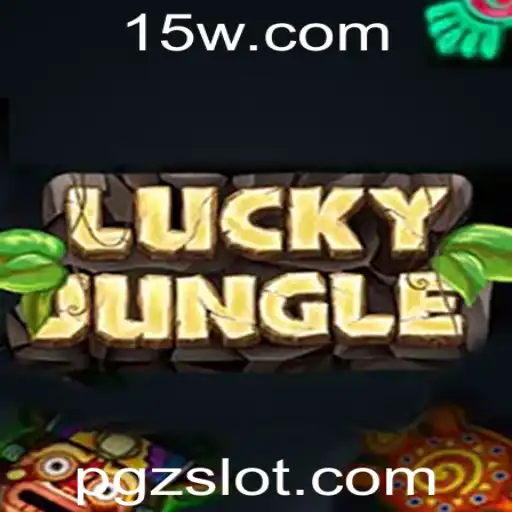 Explorando o Fascinante Mundo de LuckyJungle: O Jogo de Aventura