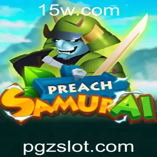 Descubra o Universo de PreachSamurai: Um Jogo Estratégico Inovador