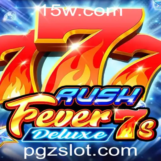 RushFever7sDeluxe: A Experiência Definitiva em Jogos de Ação e Estratégia