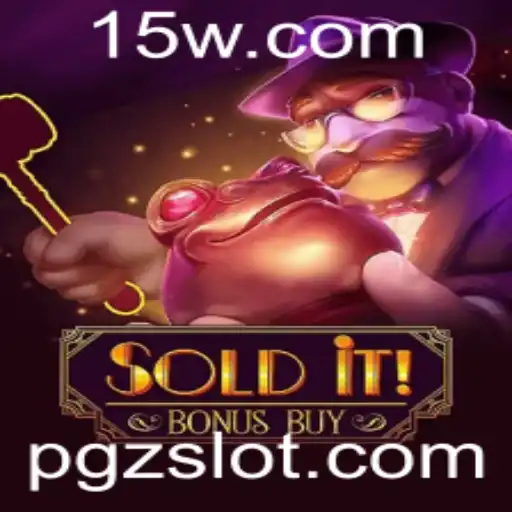 Explorando o Jogo SolditBonusBuy e as Estratégias de Sucesso