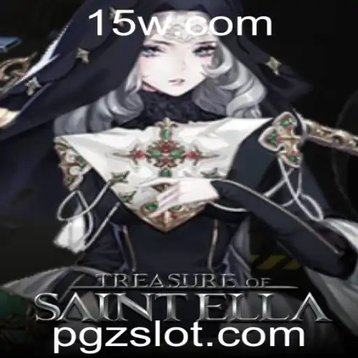 Descubra o Fascinante Mundo do Jogo 'Treasure of Saint Ella'